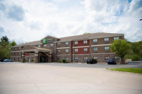 Holiday Inn Express Winfield - Teays Valley by IHG